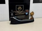 VW Polo 6R/6C bumper inleg mistlamp chrome links bj.2014, Gebruikt, Volkswagen