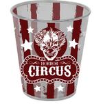Halloween Beker Circus 10cm, Hobby en Vrije tijd, Verzenden, Nieuw