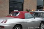 Softtop cabriokap Barchetta perfect gemonteerd, Auto-onderdelen, Fiat-onderdelen, Ophalen