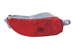 MISTLAMP VOOR OPEL CORSA C 2000-2003 1223015, Auto-onderdelen, Verlichting, Ophalen of Verzenden, Nieuw