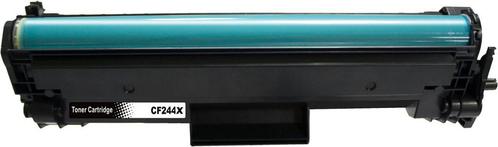 Huismerk HP 44X (CF244X) toner zwart, Computers en Software, Printerbenodigdheden, Nieuw, Verzenden