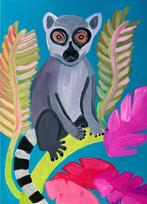 Aurora Camaiani - Among the green, Antiek en Kunst