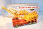 Dinky Toys 1:43 - Modelauto - ref. 972 20-ton lorry mounted, Nieuw