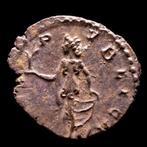 Romeinse Rijk. Tetricus I (271-274 n.Chr.). Antoninianus