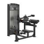 Toorx Professional Absolute Hip Thrust PLX-9000, Sport en Fitness, Verzenden, Nieuw