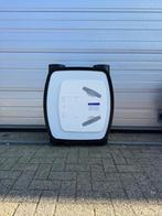Itho HRU ECO 350 HP WTW Unit, Ophalen of Verzenden, Nieuw, Ventilator en Afzuiger