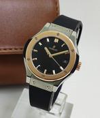 Hublot - Classic Fusion Titanium King Gold -, Sieraden, Tassen en Uiterlijk, Nieuw