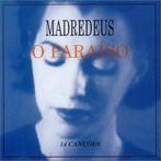 cd - Madredeus - O ParaÃ­so, Cd's en Dvd's, Verzenden, Zo goed als nieuw