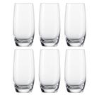 Schott Zwiesel Banquet Bierbeker 42 - 0.42 Ltr - set van 6, Nieuw