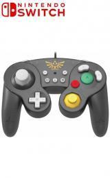 MarioSwitch.nl: Hori Switch Battle Pad Controller - Zelda, Spelcomputers en Games, Spelcomputers | Nintendo Consoles | Accessoires