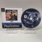 Roadrash Jailbreak Classics Playstation 1, Ophalen of Verzenden, Zo goed als nieuw