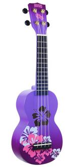 Mahalo MD1 Designer Series Sopraan ukulele incl. tas, Muziek en Instrumenten, Ophalen of Verzenden, Nieuw