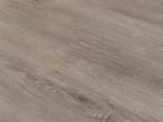 Click PVC vloer Grijs natuurlijk eiken 14,4 m², Kunststof, 50 tot 150 cm, Nieuw, Vloerdelen of -planken