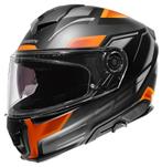 S3 Storm Motorhelm Schuberth, Motoren, Kleding | Motorhelmen, Verzenden, Nieuw met kaartje