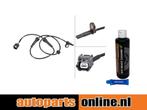 ABS-sensor Nissan Murano voorzijde, links of rechts, Verzenden, Nieuw, Nissan