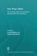 9780367174170 Education, Poverty and International Develo..., Nieuw, Routledge, Verzenden