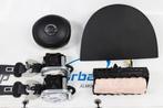 Airbag set - Paneel Nissan Micra K13 (2010-heden), Auto-onderdelen, Gebruikt, Nissan