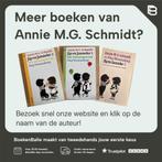 Otje / Querido junior 9789021481470 Annie M.G. Schmidt, Verzenden, Zo goed als nieuw, Annie M.G. Schmidt