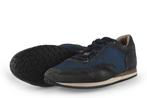 Greve Sneakers in maat 45 Blauw | 10% korting, Kleding | Heren, Schoenen, Sneakers of Gympen, Verzenden, Blauw, Gedragen