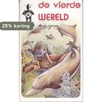 Vierde wereld 9789002135507 Rooyen, Verzenden, Gelezen, Rooyen