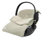 Jollein Basic Knit Olive Green 3/5 punts 0-9 Maanden, Verzenden, Nieuw