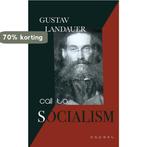 Call to Socialism 9789464249972 Gustav Landauer, Verzenden, Zo goed als nieuw, Gustav Landauer