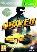 Driver San Francisco-Classics (Xbox 360) Gebruikt, Spelcomputers en Games, Games | Xbox 360, Ophalen of Verzenden, Zo goed als nieuw