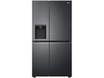 LG GSLV71MCLE - Amerikaanse koelkast - LinearCooling™ en, Verzenden, Zo goed als nieuw