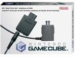 Nintendo RF Unit/RF Modulator-Standaard (GameCube) Gebruikt, Ophalen of Verzenden, Zo goed als nieuw