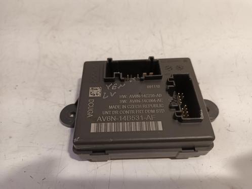 Computer centrale vergrendeling Ford C-Max II 1.6 EcoBoost A, Auto-onderdelen, Elektronica en Kabels, ARN erkend, Stiba lid, Erkend duurzaam