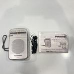 Panasonic - R-P30 — AM Pocket Radio (Showa Era-1980s) with, Nieuw
