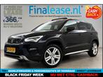 SEAT Ateca 1.5 TSI FR 150PK 360 Cam Pano LED Virtual Sfeer, Automaat, Blauw, Nieuw, SUV of Terreinwagen