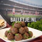 www.balletje.nl, Zakelijke goederen, Exploitaties en Overnames