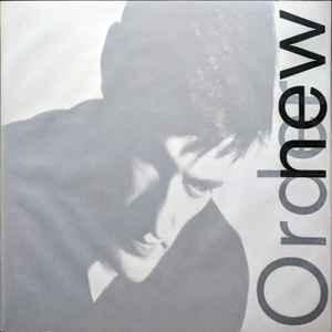 LP gebruikt - New Order - Low-life, Cd's en Dvd's, Vinyl | Rock, Zo goed als nieuw, Verzenden