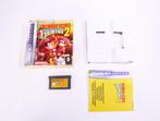 Game Boy Advance - Donkey Kong Country 2 [CIB Boxed], Spelcomputers en Games, Games | Nintendo Game Boy, Ophalen of Verzenden