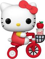 (Pre-order) Hello Kitty POP! Sanrio Vinyl Figure HKxNissi..., Verzenden, Zo goed als nieuw