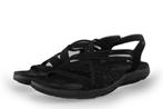 Skechers Sandalen in maat 43 Zwart | 10% extra korting, Kleding | Dames, Schoenen, Skechers, Verzenden, Zwart, Sandalen of Muiltjes