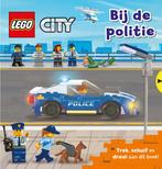 Bij de politie / Lego city 9789030508731 Ameet Studio, Boeken, Verzenden, Gelezen, Ameet Studio