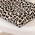 Gobelin Leopardato Allover Effect Met Relief - Meubelstof -, Antiek en Kunst