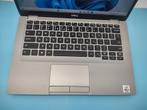 Dell Latitude 5410 Notebook Intel Core i5 10th Gen 8 GB RAM, Gebruikt, Qwerty, Verzenden, 8 GB