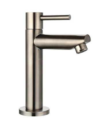 Fonteinkraan Serena - Gun Metal beschikbaar voor biedingen