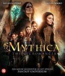 Mythica - The necromancer - Blu-ray, Verzenden, Nieuw in verpakking