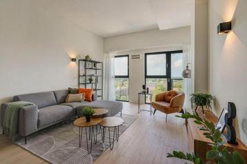 te huur 2 kamer appartement Aziëweg, Haarlem