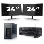 Dell Precision T1650 Micro Tower - Intel Core i5-2e Generati, Verzenden, Nieuw