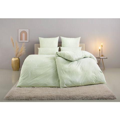 Leonique Overtrekset Matilda in afm. 135x200 of 155x220, Huis en Inrichting, Slaapkamer | Beddengoed, Nieuw, Verzenden