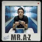 cd - Jason Mraz - Mr. A-Z, Verzenden, Zo goed als nieuw
