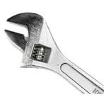 Benson Verstelbare sleutel - ergonomisch handvat - 250 mm..., Doe-het-zelf en Verbouw, Gereedschap | Handgereedschap, Ophalen of Verzenden