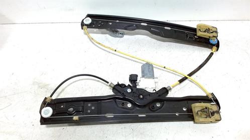 Raammechaniek elektrisch rechts achter Land Rover Range Rove, Auto-onderdelen, Carrosserie en Plaatwerk, ARN erkend, Stiba lid