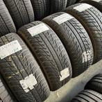 4 x Nokian WR 235-55-18 Winterbanden 6,5mm, 18 inch, Gebruikt, 235 mm, Band(en)