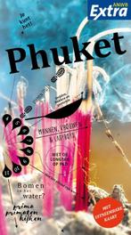 Phuket / ANWB Extra 9789018045340 Markus Markand, Verzenden, Zo goed als nieuw, Markus Markand